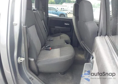 2009 GMC Canyon Sle1 z USA, uszkodzony, nr VIN 1GTCS13E798106934